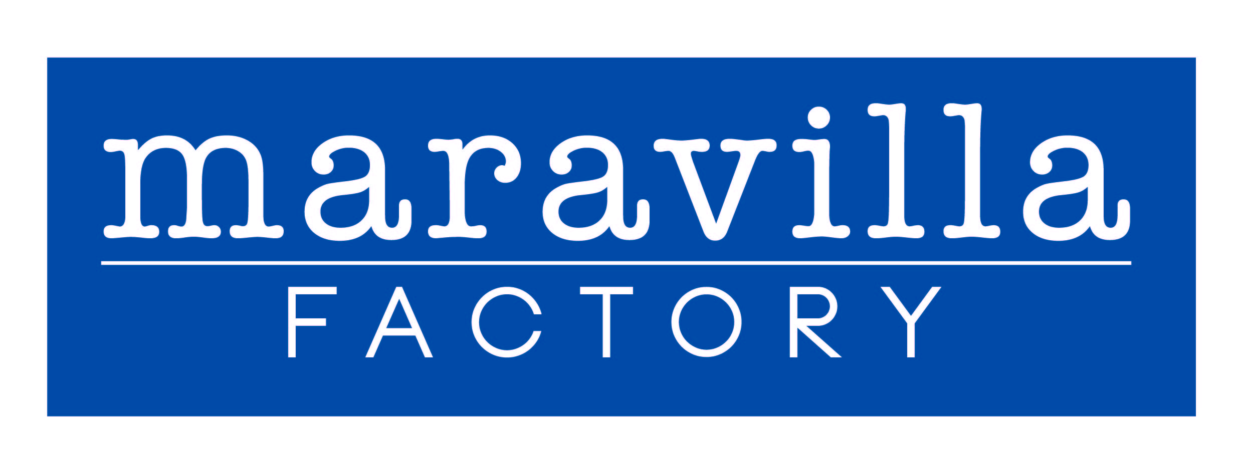 Factory - Maravilla Media Group
