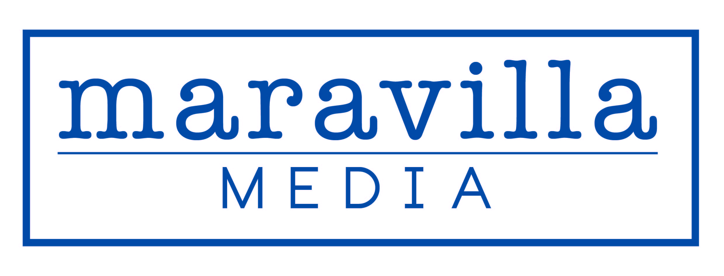 Media - Maravilla Media Group