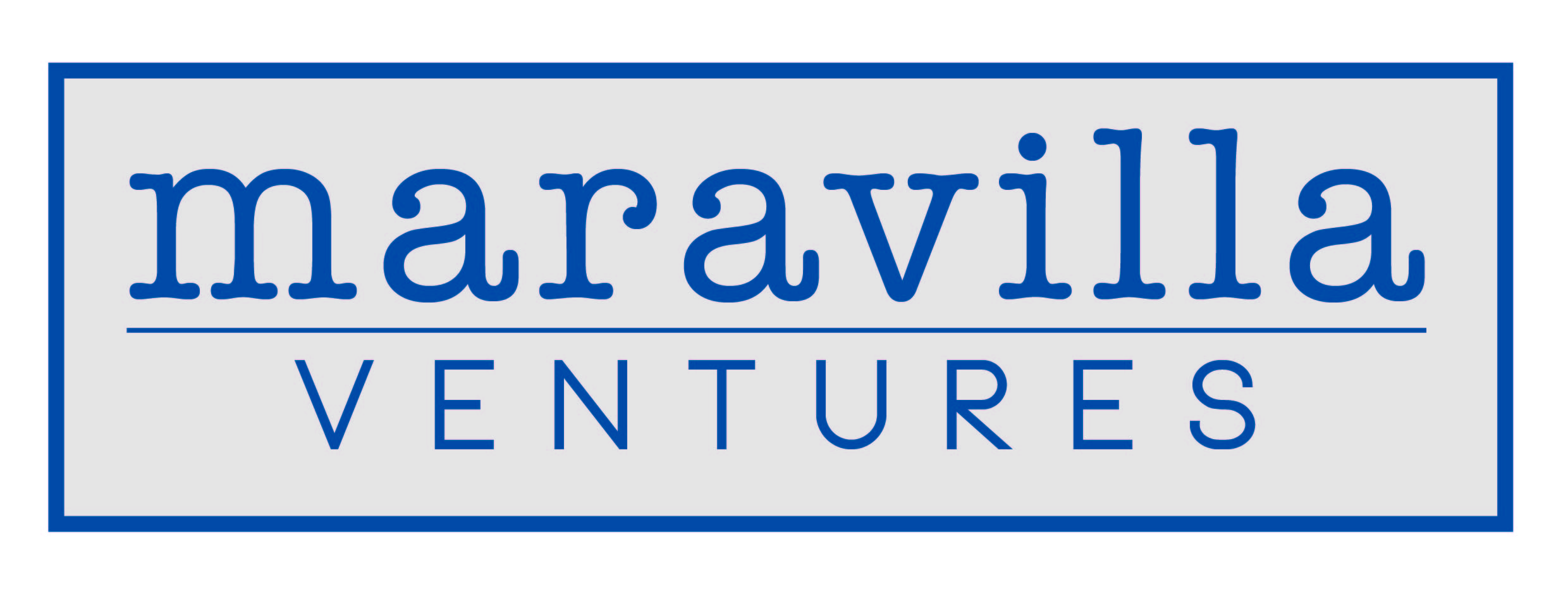 Ventures - Maravilla Media Group